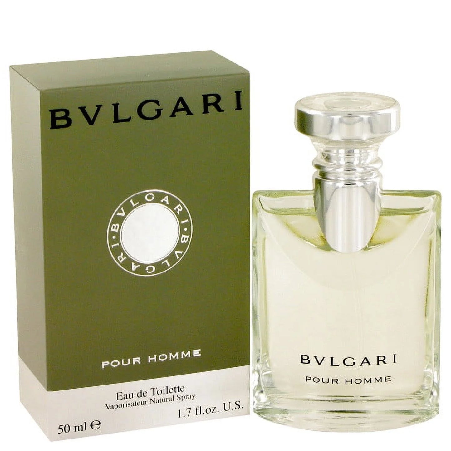 Bvlgari Pour Homme 100ml EDT