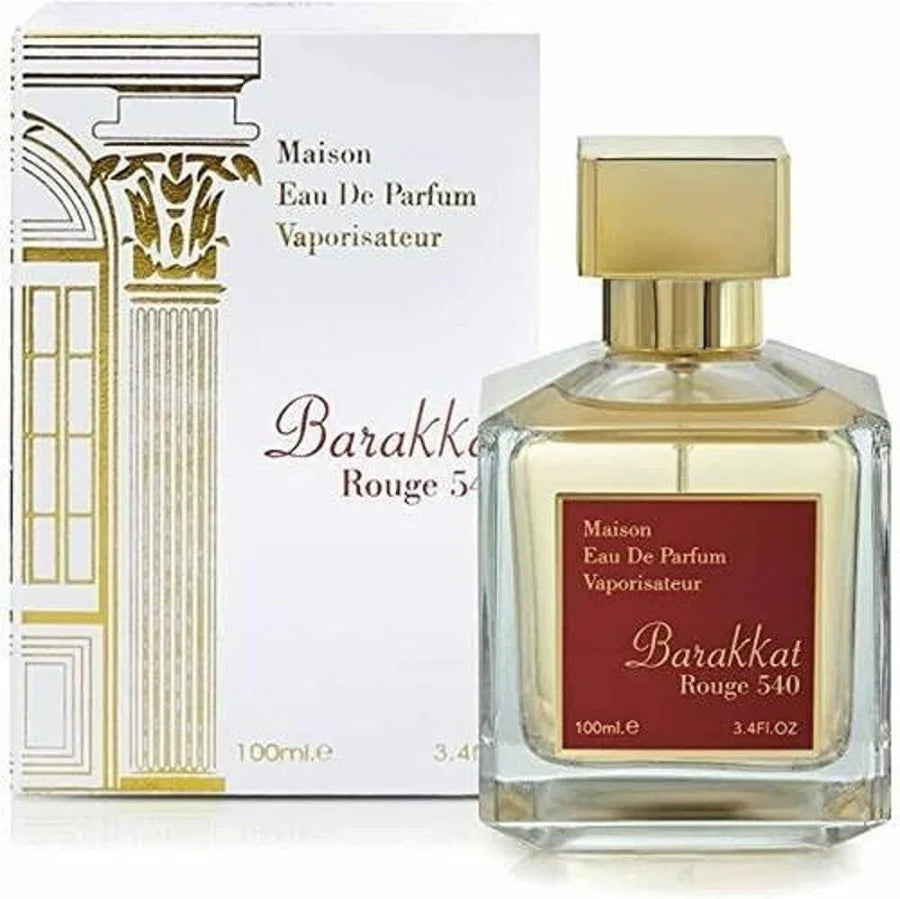 Baccarat Rouge 540 by Maison Francis Kurkdjian EDP (70ml / Unisex)