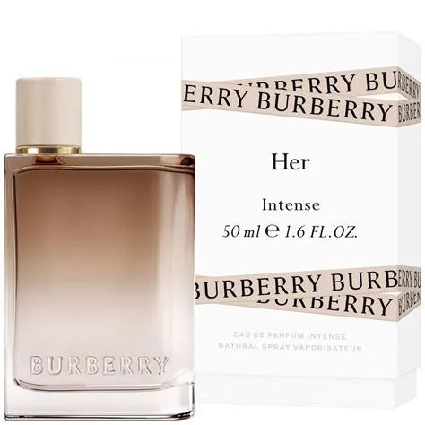 Burberry Her Intense 100ml