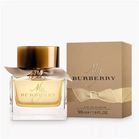 Burberry My Burberry EDP 90ml