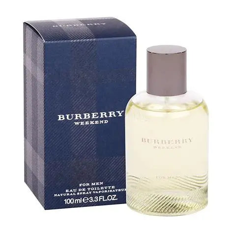 Burberry Weekend For Him 100ml EDT