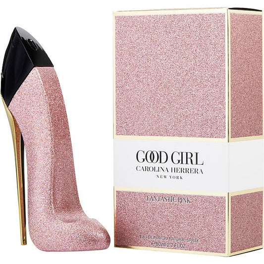 Carolina Herrera Good Girl Fantastic Pink EDP 80ml