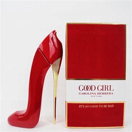 Carolina Herrera Good Girl RED EDP 80ml