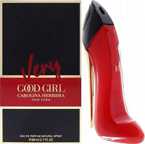 Carolina Herrera Very Good Girl, 80ml