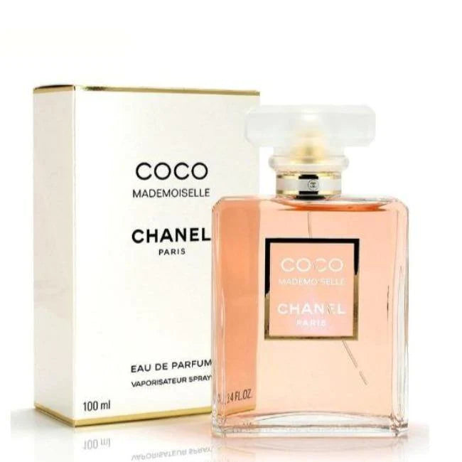 Chanel Coco Mademoiselle 100ml EDP