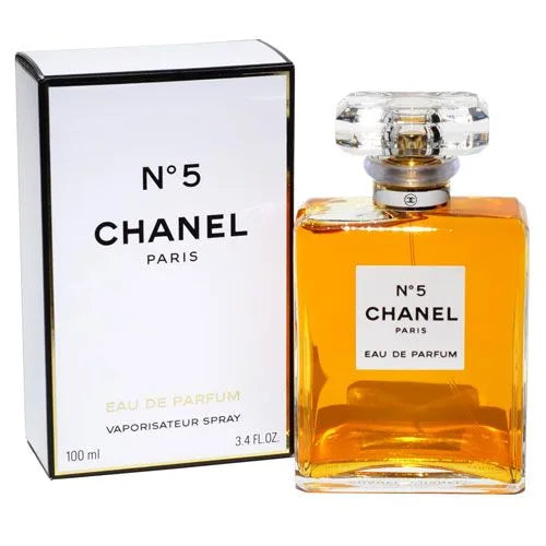 Chanel N°5 Eau de Parfum 50ml