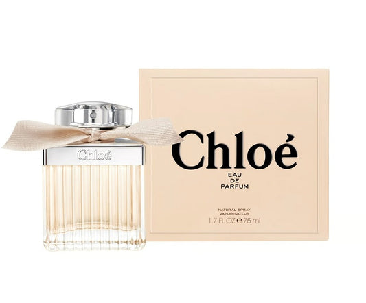 Chloé EDP 75ml