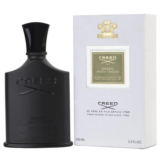 Creed Green Irish Tweed 100ml EDP