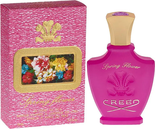 Creed Spring Flower 75ml Eau De Parfum