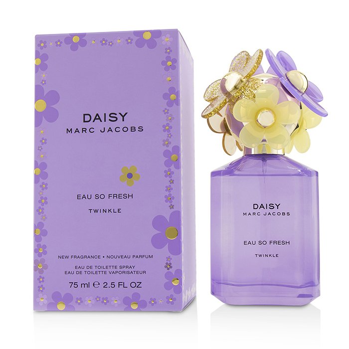 Daisy Twinkle Marc Jacobs EDT 125ml