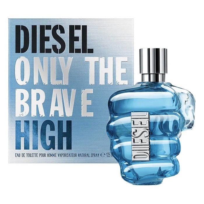 Diesel Only The Brave Eau De Toilette 125ml