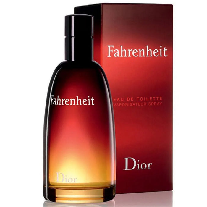 Dior Fahrenheit  Eau de Toilette 100ml