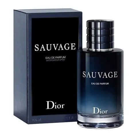 Sauvage Eau de Toilette 100ml