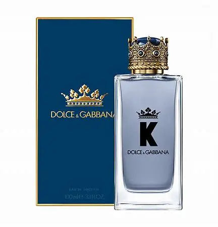 Dolce & Gabbana K By Dolce & Gabbana Eau de Parfum 100ml