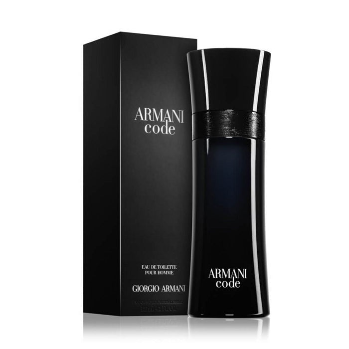 Giorgio Armani Code EDP 125ml