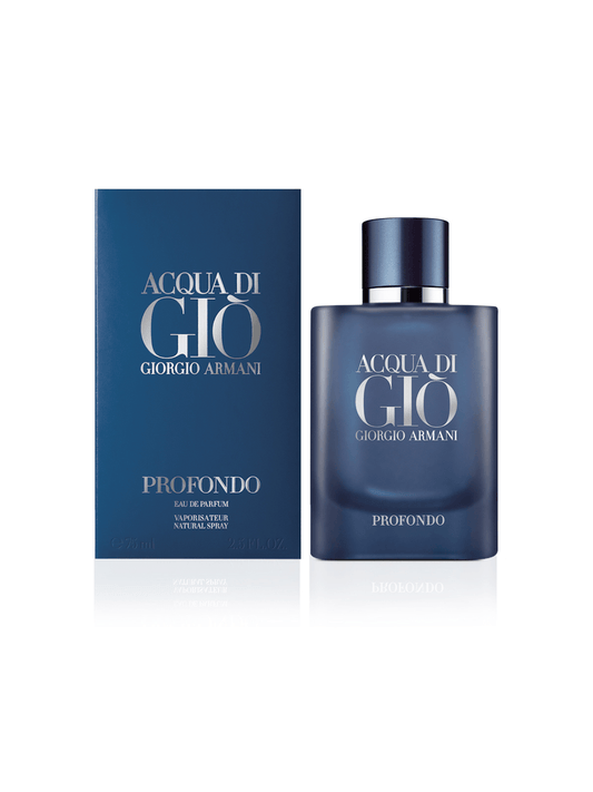 Giorgio Armani Acqua di Gio Profondo EDP - 125ml