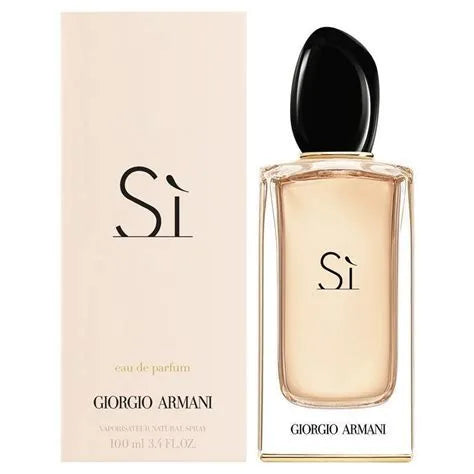 Giorgio Armani Si Eau de Parfum 150ml