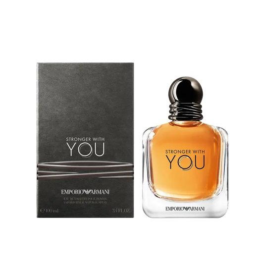 Emporio Giorgio Armani Stronger With You Homme EDT 100ml