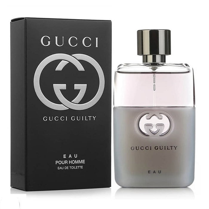 Gucci Guilty Pour Homme EDT 90ml