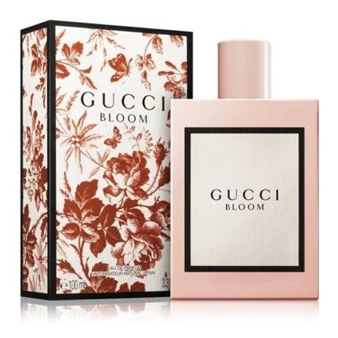 Gucci Bloom EDP 100ml