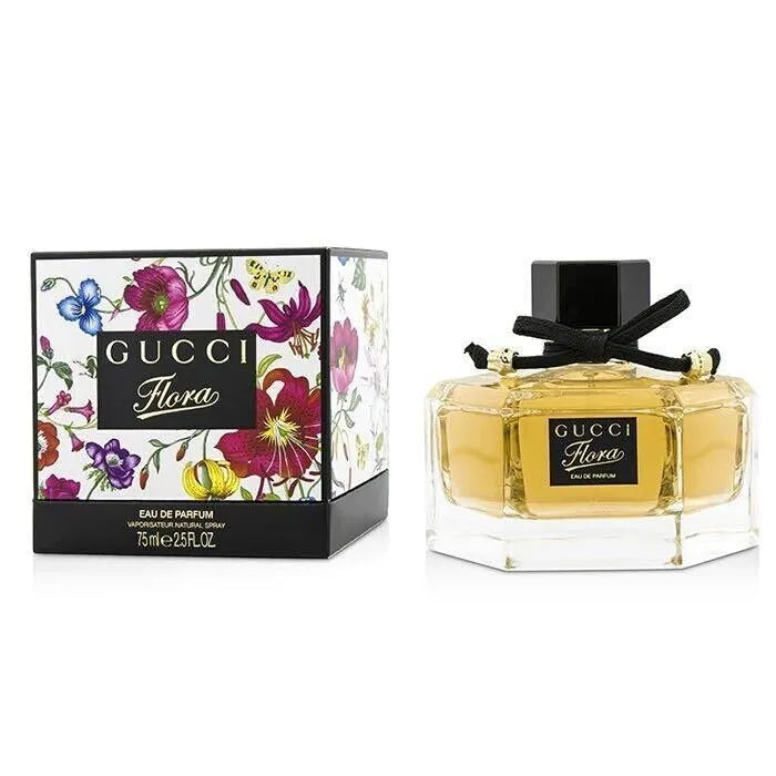 Gucci Flora 75ml