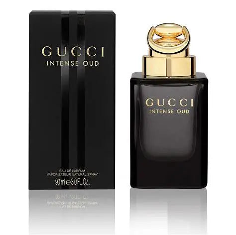 Gucci Intense Oud EDP 90ml Spray