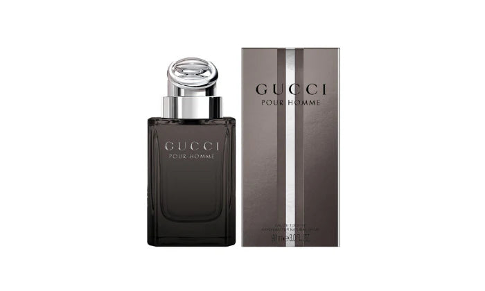 Gucci Pour Homme EDT 90ml