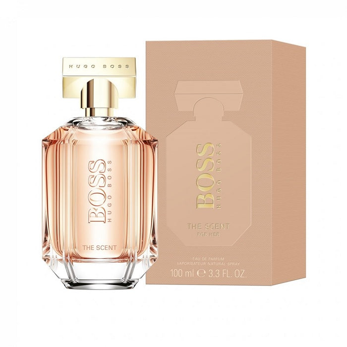 Hugo Boss The Scent For Her EDP 100ml