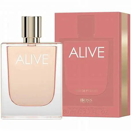 Hugo Boss ALIVE EDP 80ml