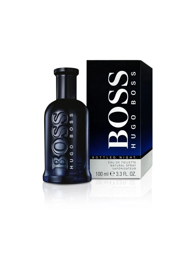 Hugo Boss Boss Bottled Night Eau de Toilette