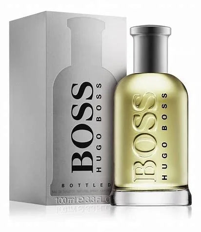 Hugo Boss Boss Bottled Eau de Toilette - 100ml