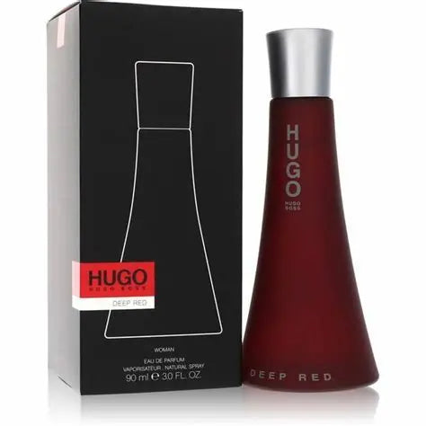 Hugo Boss Hugo Deep Red 90ml EDP