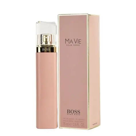 Hugo Boss MA VIE Pour Femme EDP 75ml