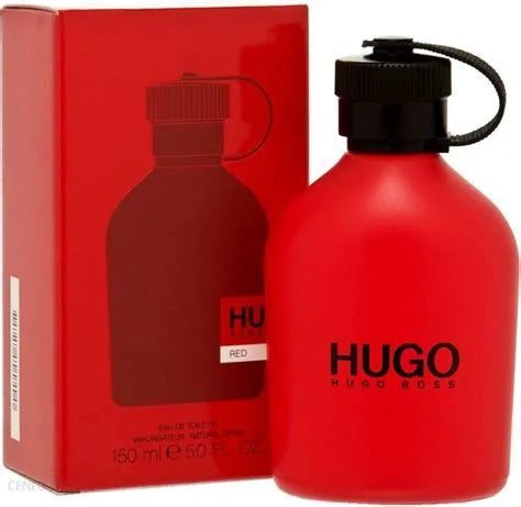 Hugo Boss Red 100ml