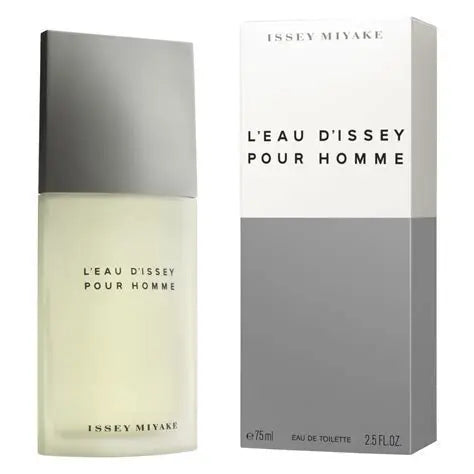 Issey Miyake L’eau d’Issey Pour Homme 125ml EDT