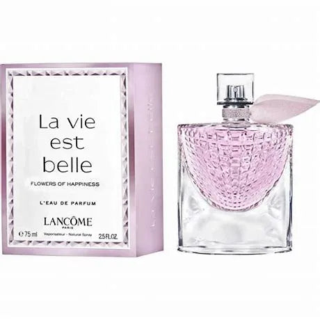 Lancome La Vie Est Belle Flower of Happiness EDP 75ml