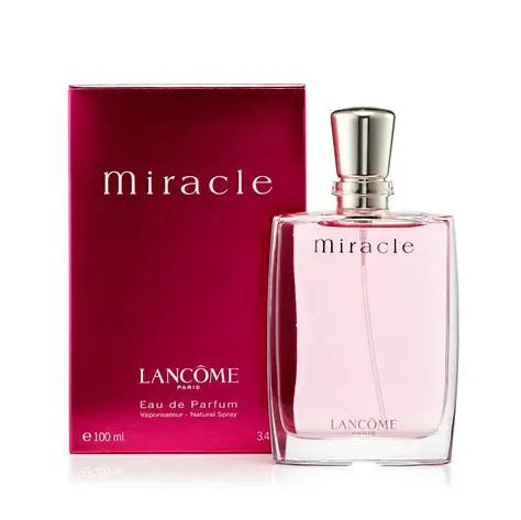 Lancome Miracle Eau de Parfum 100ml