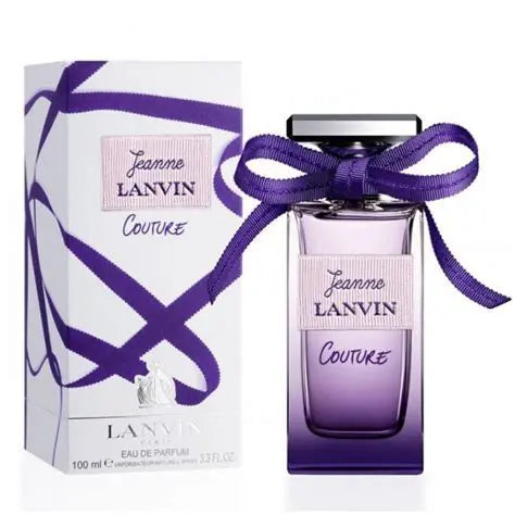 Lanvin Jeanne Couture EDP 100ml