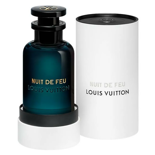 Louis Vuitton NUIT DE FEU EDP 100ml