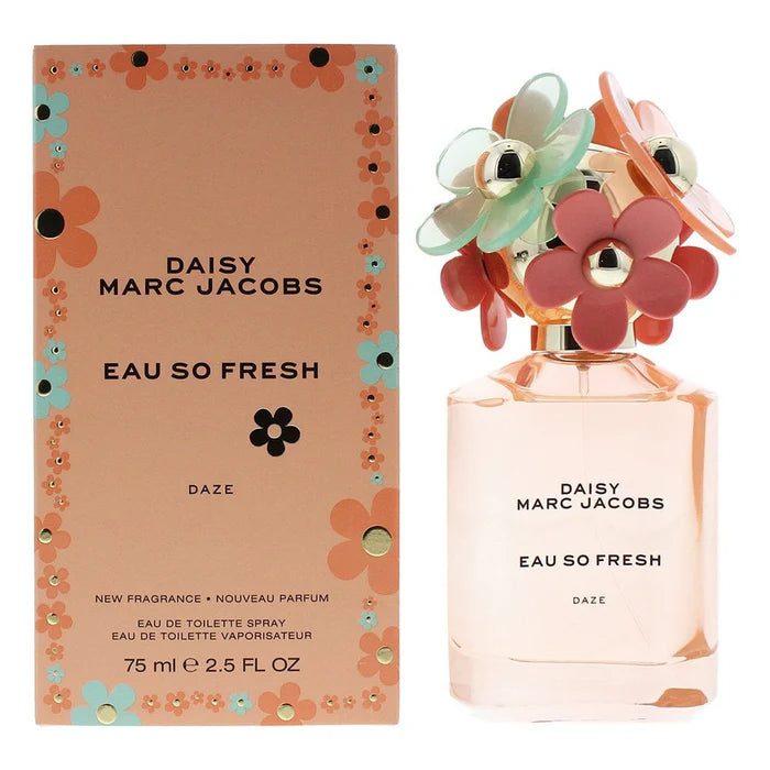 Marc Jacobs Ever So Fresh Edp 125ml