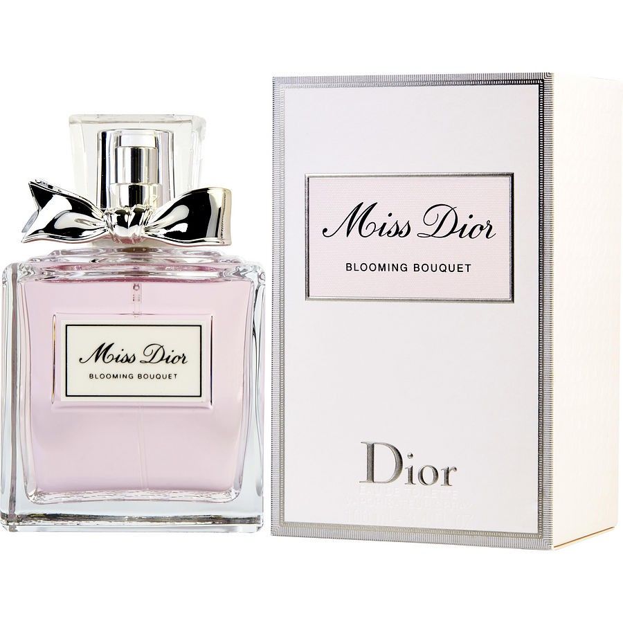 Miss Dior Blooming Bouquet 100ml EDT