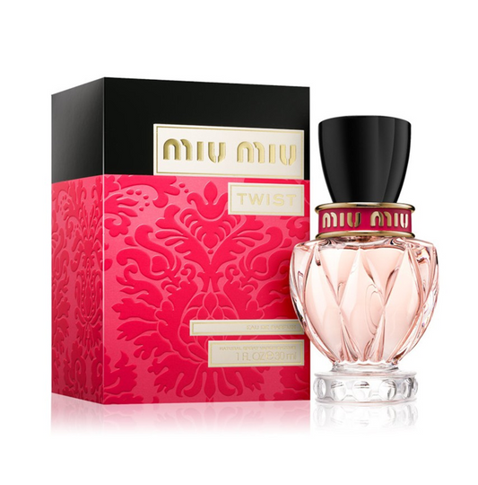 Miu Miu TWIST EDP 100ml