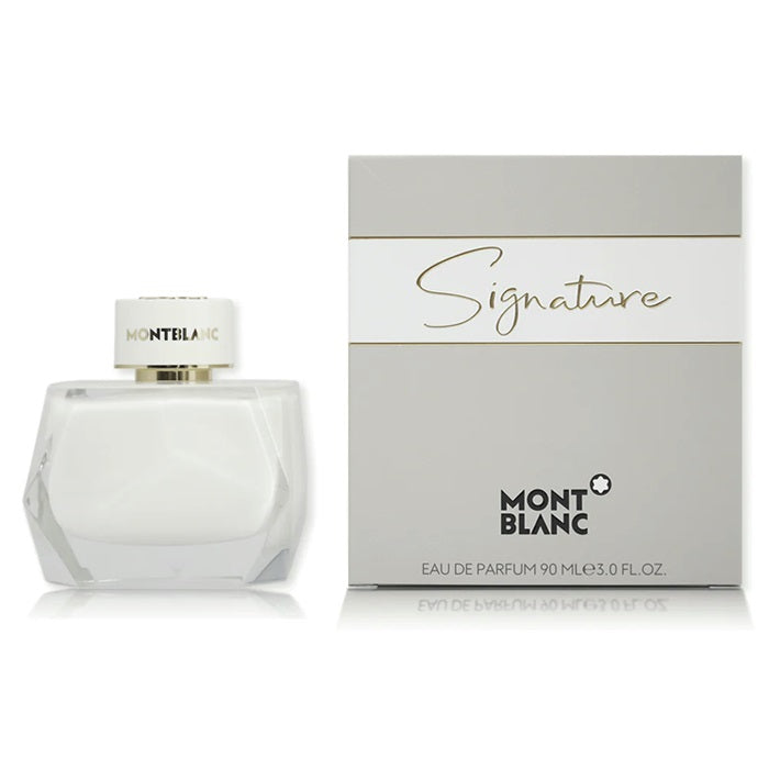 Mont Blanc Signature EDP 90ml