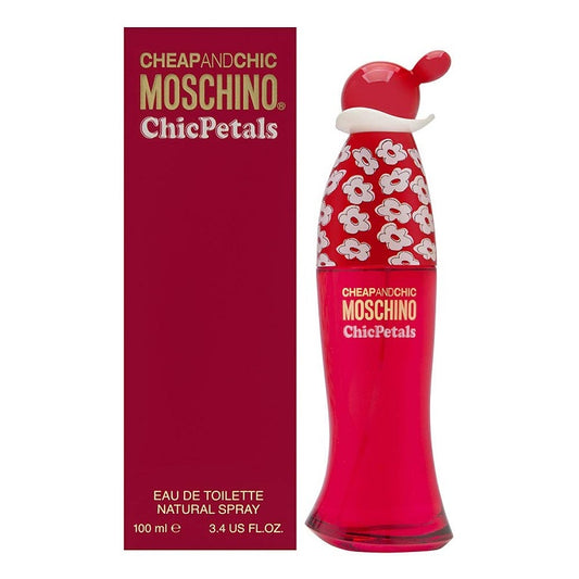 Moschino Cheap & Chic Chic Petals EDT 100ml