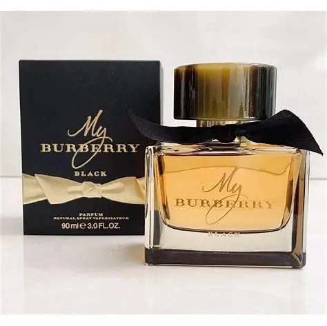 Burberry My Burberry Black EDP 90ml