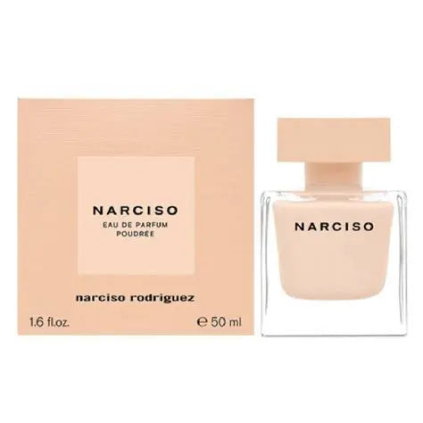 Narcisco Rodriquez Narciso Cristal EDP - 90ML