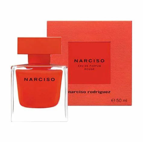 Narciso Rodriguez ROUGE EDP 90ml (Red)