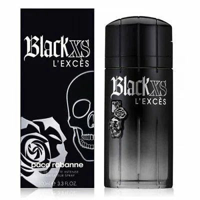 Paco Rabanne Black Xs EDP 100ml