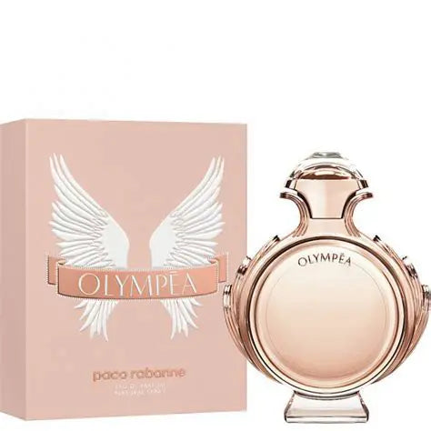 Paco Rabanne Olympea 80ml