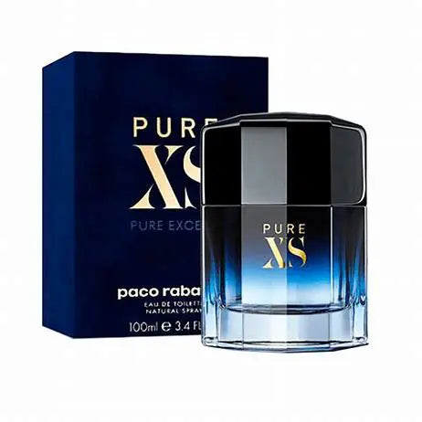 Paco Rabanne Pure XS 100ml